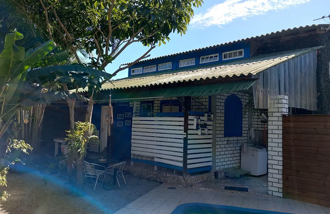 POUSADA do ZAUA-1