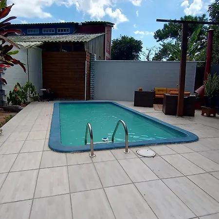 POUSADA do ZAUA-3