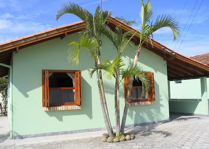 Pousada Barratur Florianópolis